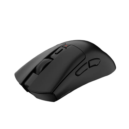 Genesis | Maus | Zircon | 880 | Optisch | Kabellos | 12000 dpi | Schwarz