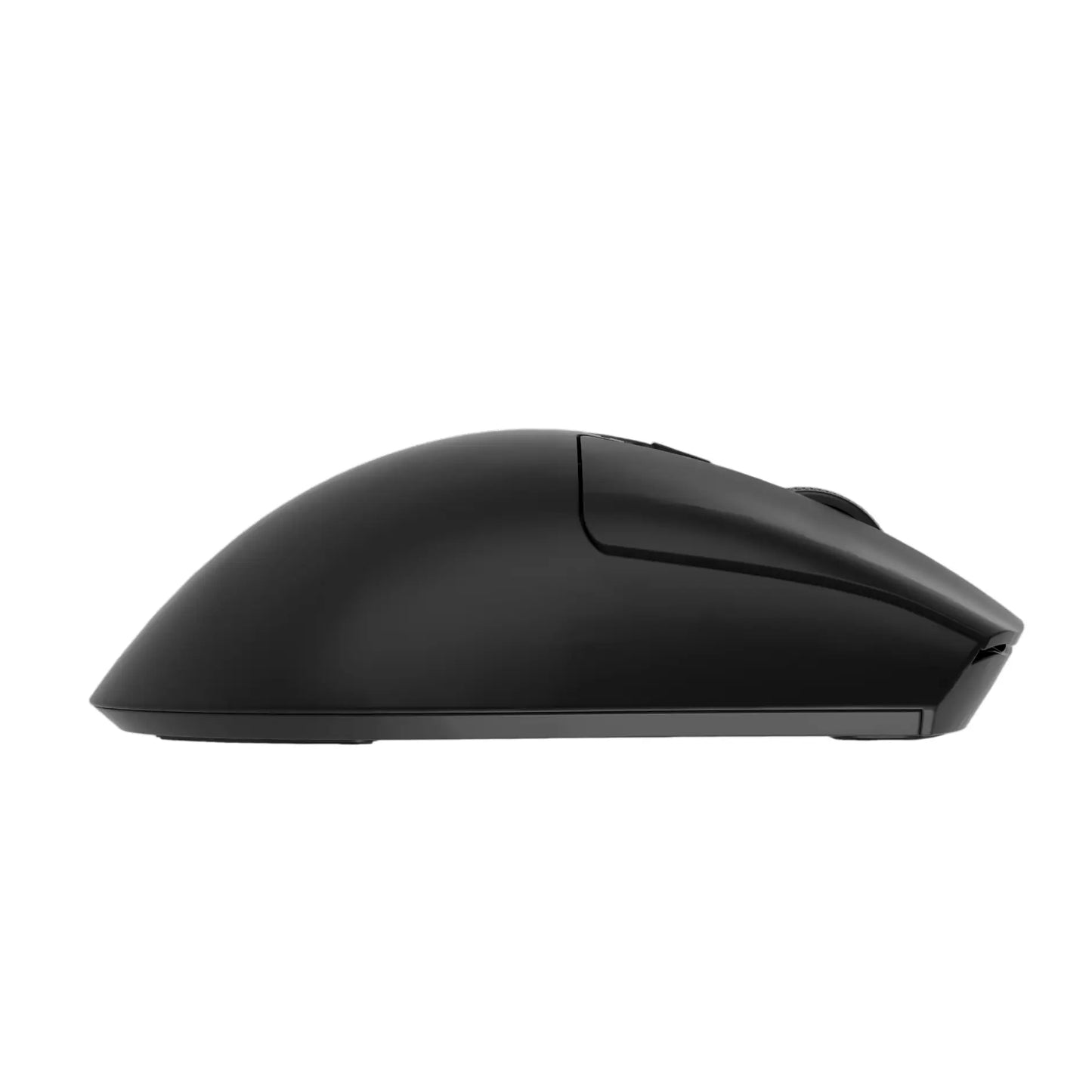 Genesis | Maus | Zircon | 880 | Optisch | Kabellos | 12000 dpi | Schwarz