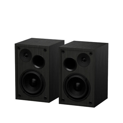 Genesis | Lautsprecher | Arsen 302BT | 20 W | Bluetooth | Kabellos | Schwarz