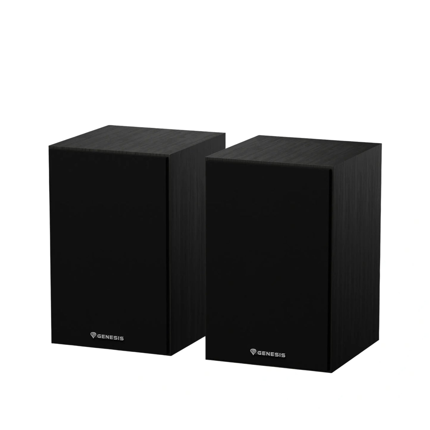 Genesis | Lautsprecher | Arsen 302BT | 20 W | Bluetooth | Kabellos | Schwarz