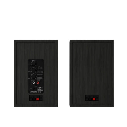Genesis | Lautsprecher | Arsen 302BT | 20 W | Bluetooth | Kabellos | Schwarz