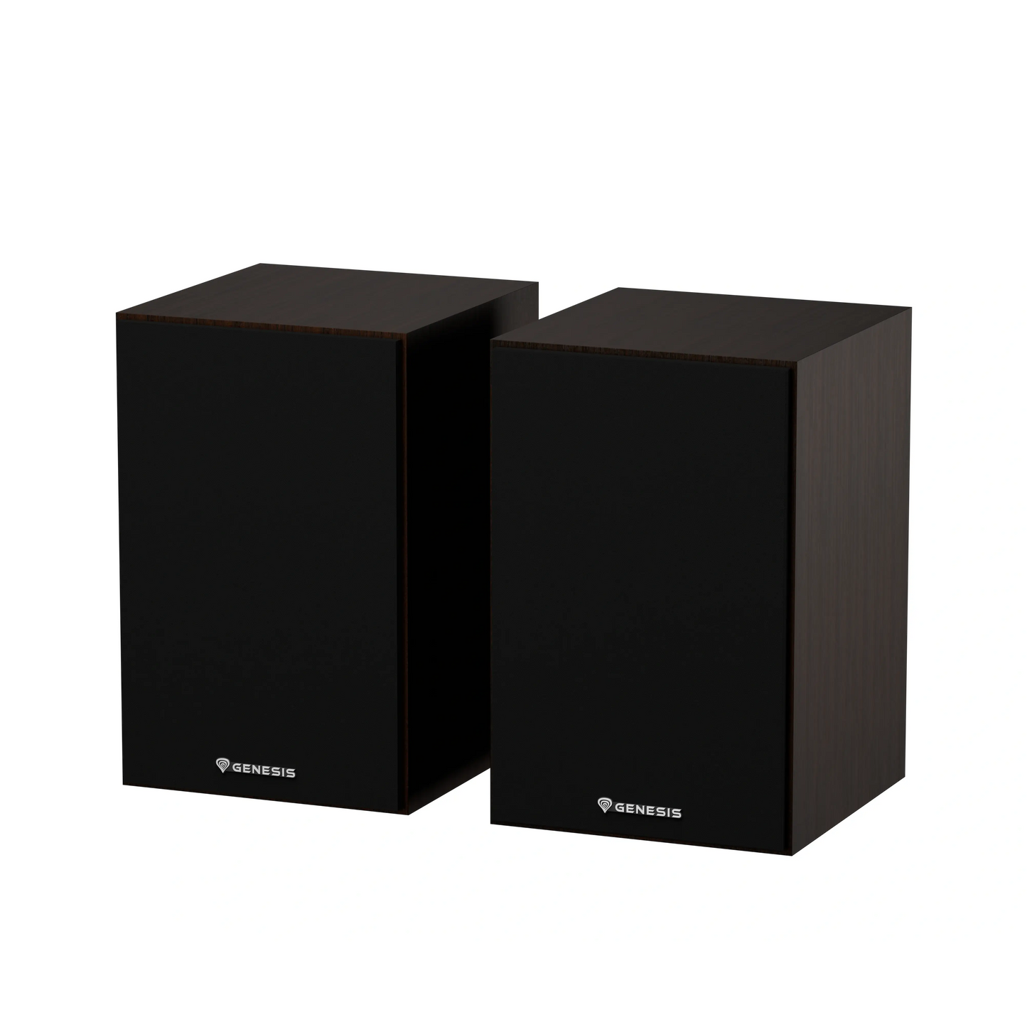 Genesis | Lautsprecher | Arsen 302BT | 20 W | Bluetooth | Kabellos | Braun