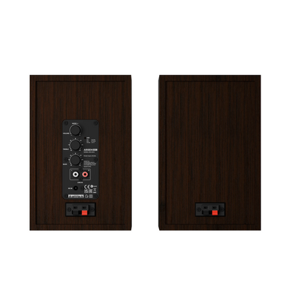 Genesis | Lautsprecher | Arsen 302BT | 20 W | Bluetooth | Kabellos | Braun
