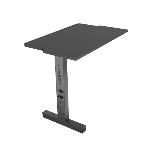 Genesis | Schreibtischkomponente | Holm Modular | Breite 80 cm