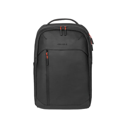 Genesis | Rucksack | Pallad 480 | Passend für bis zu 16 Zoll | Schwarz