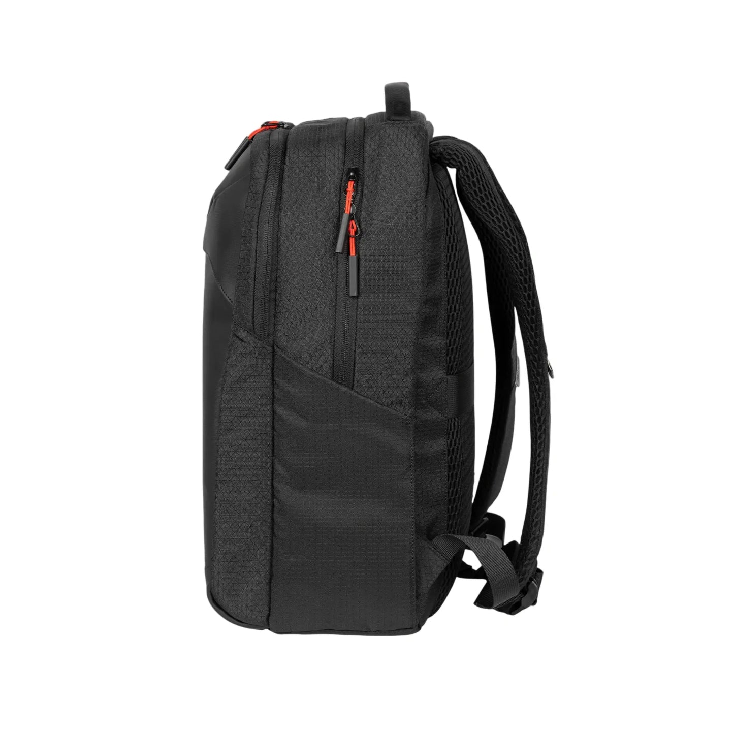 Genesis | Rucksack | Pallad 480 | Passend für bis zu 16 Zoll | Schwarz