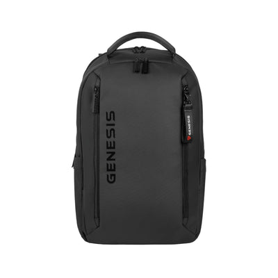 Genesis | Backpack | Pallad 510 | Fits up to size 17.3" | Black