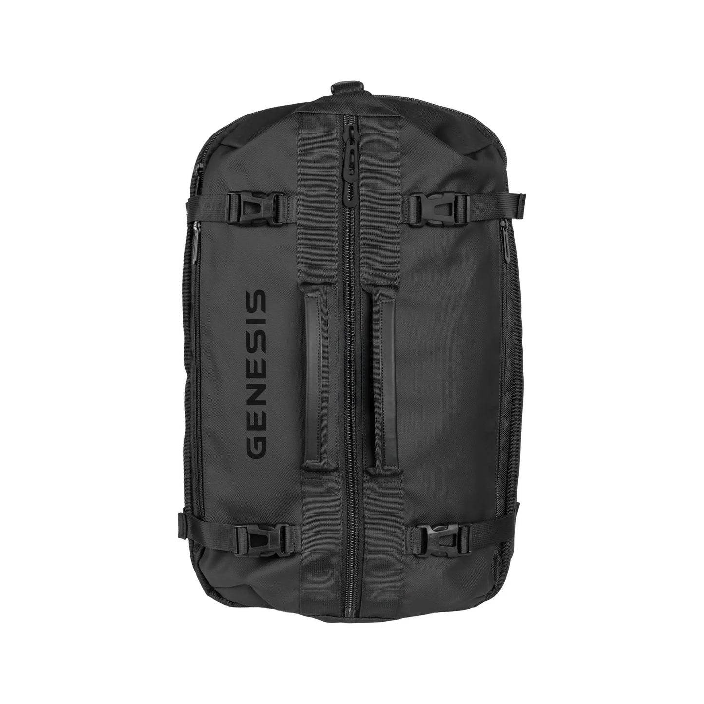 Genesis | Sac à dos | Pallad 570 | 17,3" | Bandoulière | Noir