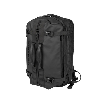 Genesis | Sac à dos | Pallad 570 | 17,3" | Bandoulière | Noir