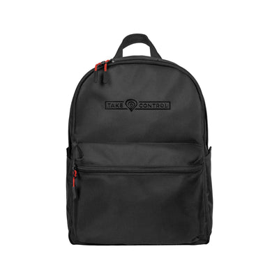 Genesis | Backpack | Pallad 200 | Fits up to size 14.1" | Black
