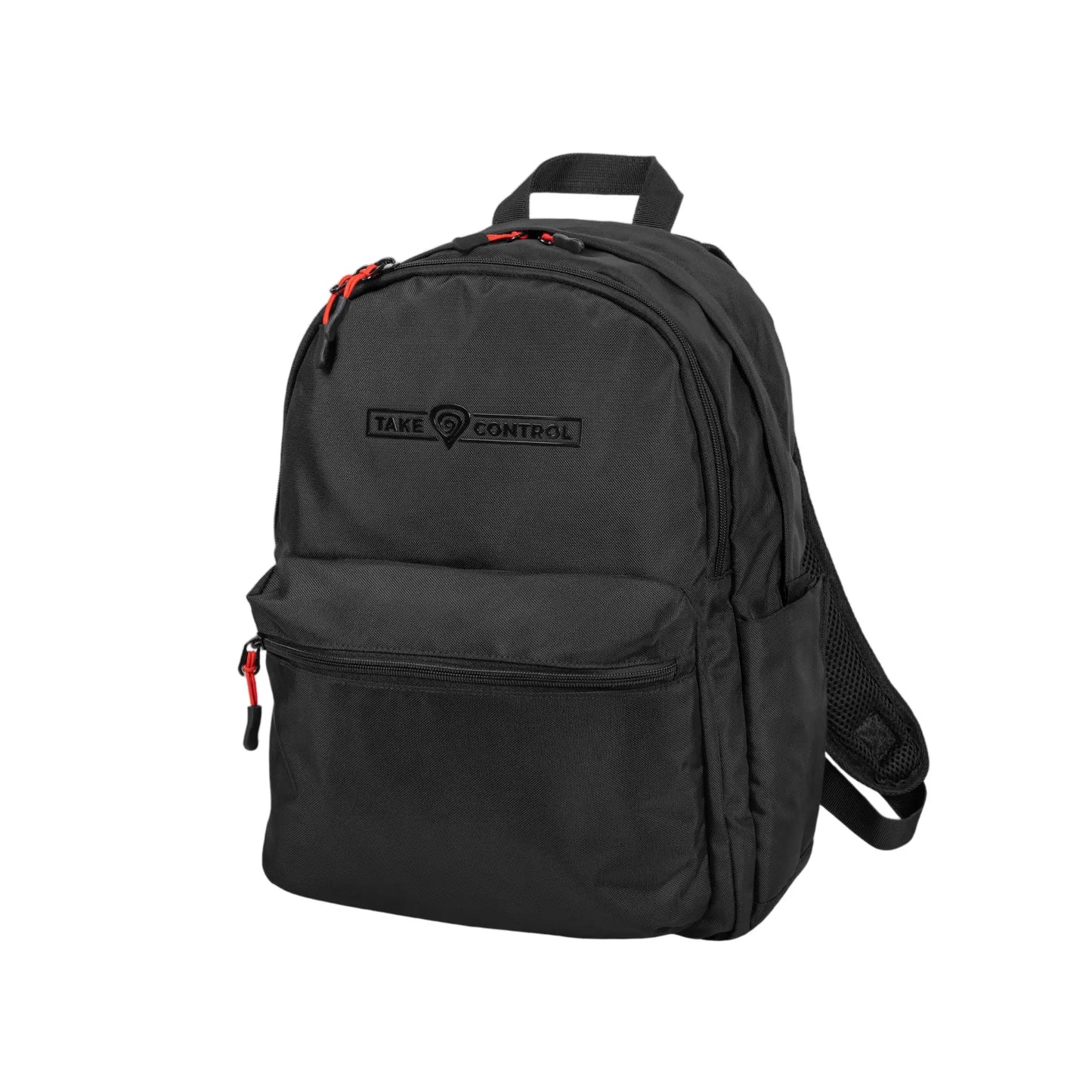 Genesis | Sac à dos | Pallad 200 | Convient jusqu'à 14,1" | Noir