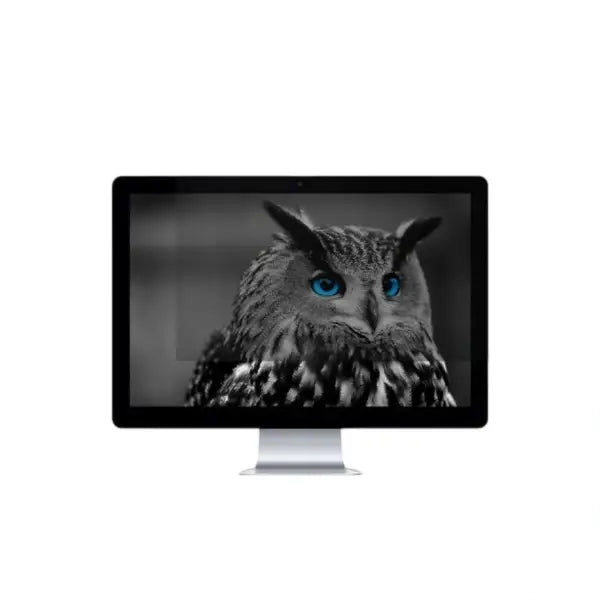 Natec | Blickschutzfilter Owl 14", 16:10 | NFP-2477