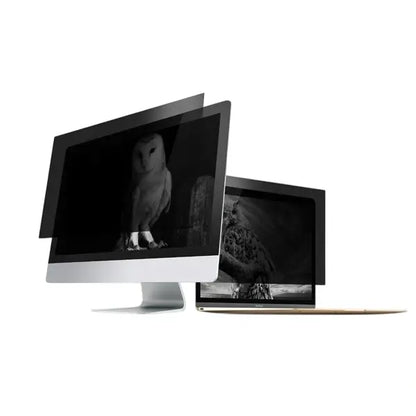 Natec | Blickschutzfilter Owl 14", 16:10 | NFP-2477