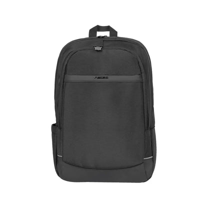 Natec | Sac à dos | Kudu | Compatible jusqu'à 15,6" | Noir