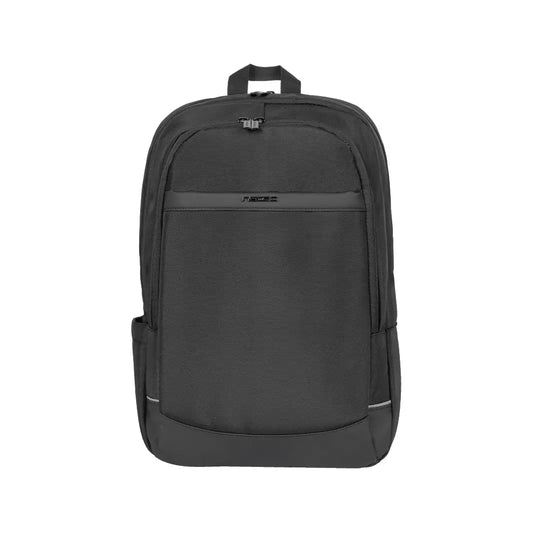 Natec | Rucksack | Kudu | Für Laptops bis 15,6" | Schwarz