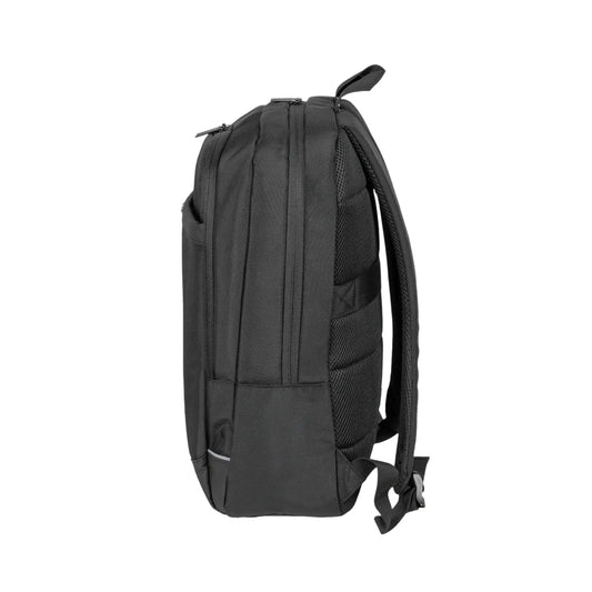 Natec | Rucksack | Kudu | Für Laptops bis 15,6" | Schwarz