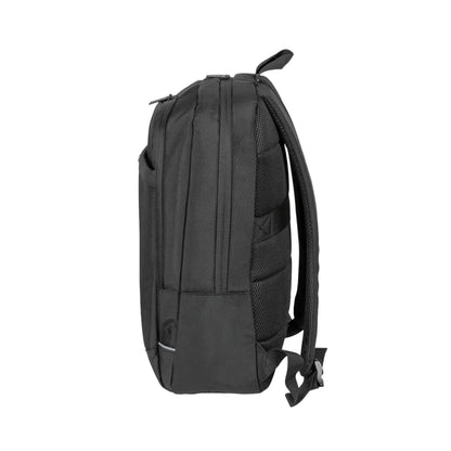Natec | Sac à dos | Kudu | Compatible jusqu'à 15,6" | Noir