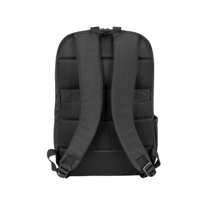 Natec | Sac à dos | Kudu | Compatible jusqu'à 15,6" | Noir