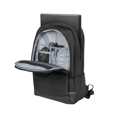 Natec | Sac à dos | Kudu | Compatible jusqu'à 15,6" | Noir
