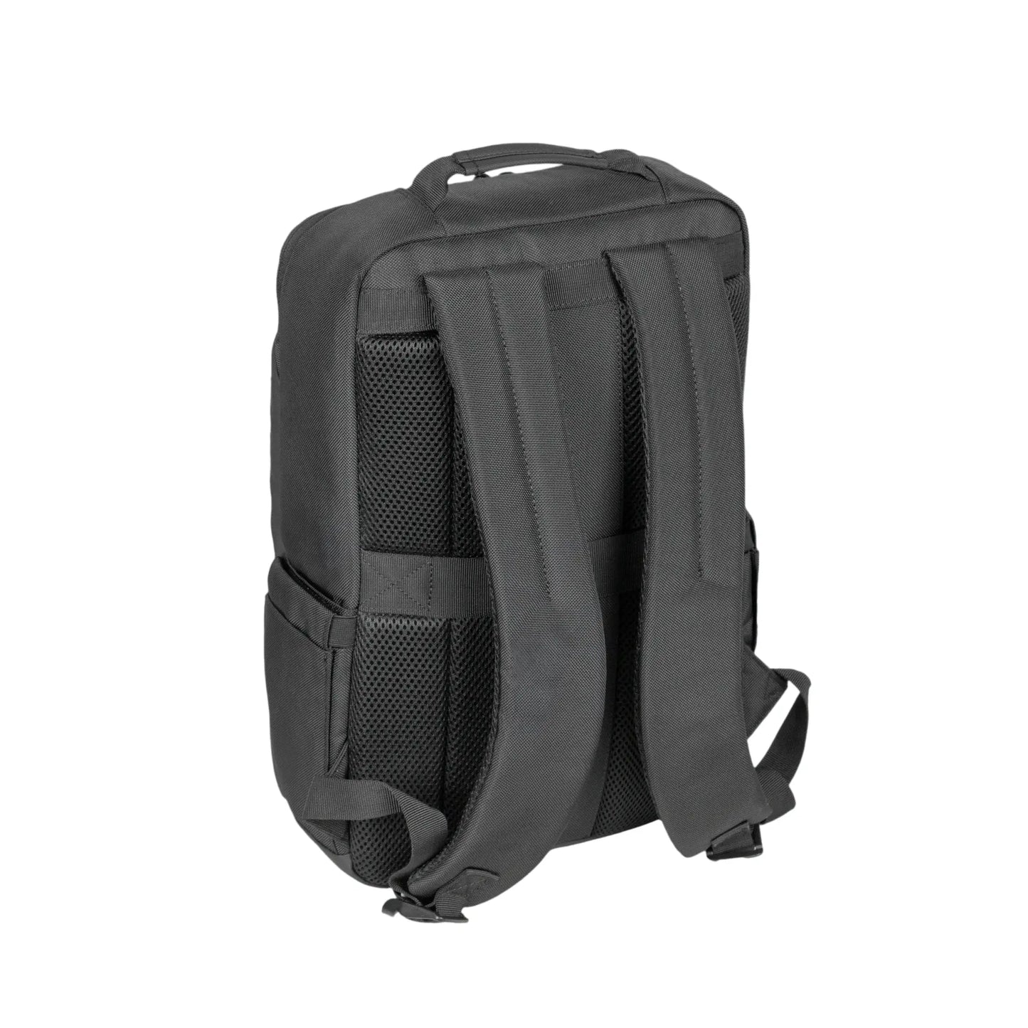 Natec | Sac à dos | Kudu Plus | Convient jusqu'à 15,6" | Étanche | Noir