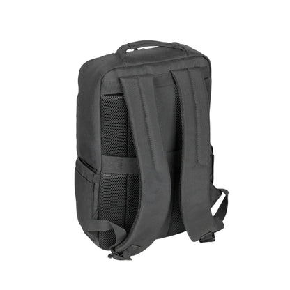 Natec | Sac à dos | Kudu Plus | Convient jusqu'à 15,6" | Étanche | Noir