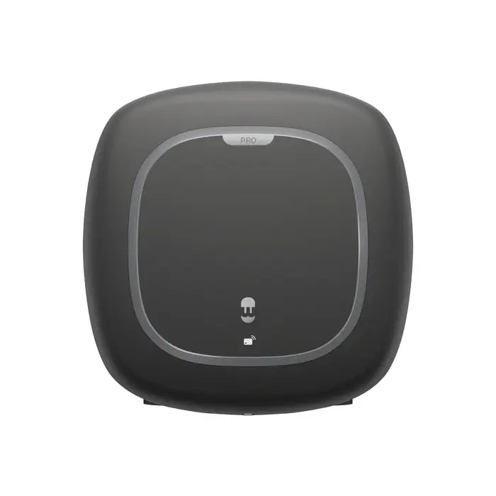 Wallbox | Pulsar Pro | Chargeur pour véhicules électriques | Prise Type 2 | 22kW | 7 m | Noir