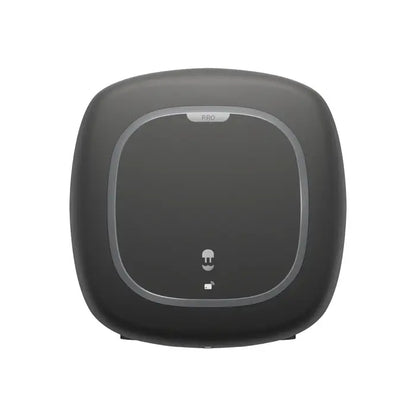 Wallbox | Pulsar Pro | Chargeur pour véhicules électriques | Prise Type 2 | 22kW | 7 m | Noir