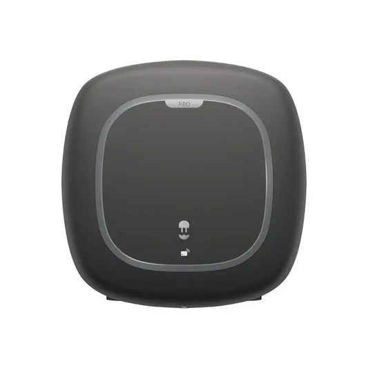 Wallbox | Pulsar Pro | Electric Vehicle Charger | Type 2 Socket | 22kW | 7 m | Black