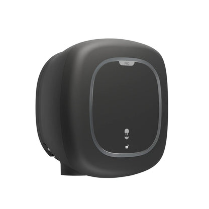 Wallbox | Pulsar Pro | Chargeur pour véhicules électriques | Prise Type 2 | 22kW | 7 m | Noir