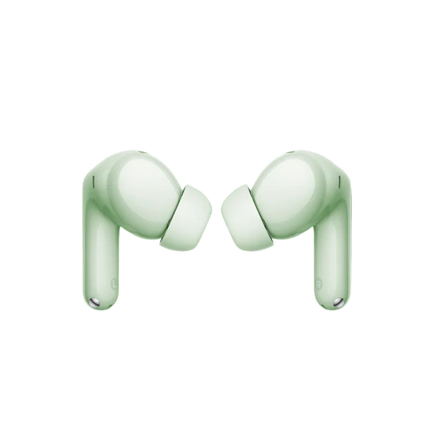 Xiaomi | Redmi | True-Wireless-Kopfhörer | Buds 8 | In-Ear | Aktive Geräuschunterdrückung | Grün