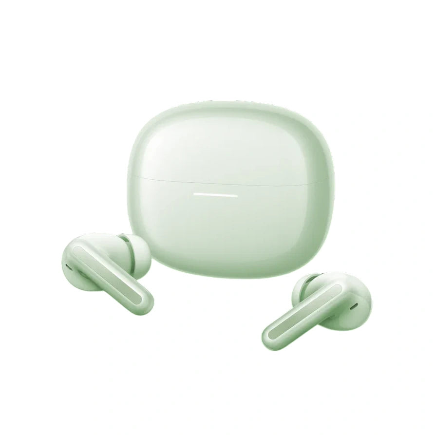 Xiaomi | Redmi | True-Wireless-Kopfhörer | Buds 8 | In-Ear | Aktive Geräuschunterdrückung | Grün