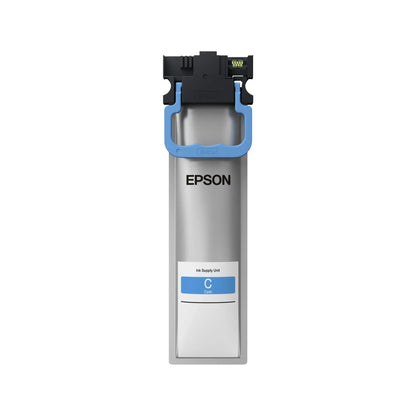 Epson | Cartouche d'encre | T9452 | 5000 pages | Cyan