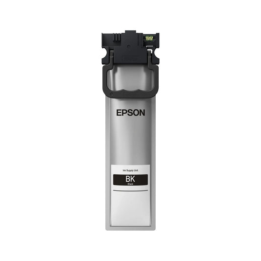 Epson | Ink Cartridge | T11D1 | 69.9 ml| 5000 pages | Black