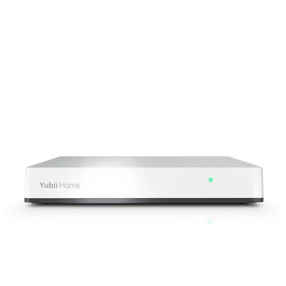Nice | Smart Home Steuerzentrale | Yubii Home YH-001