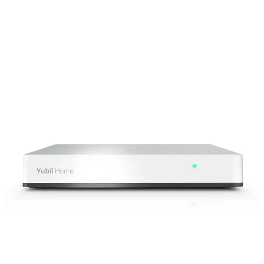 Nice | Smart Home Automation Controller | Yubii Home YH-001