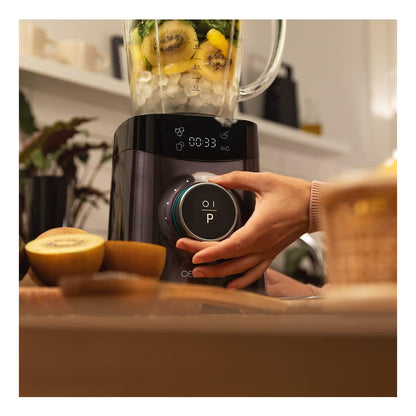 Cecotec | Power Black Titanium 1800 Advance | 4304 | Standmixer | 1800 W | Schwarz