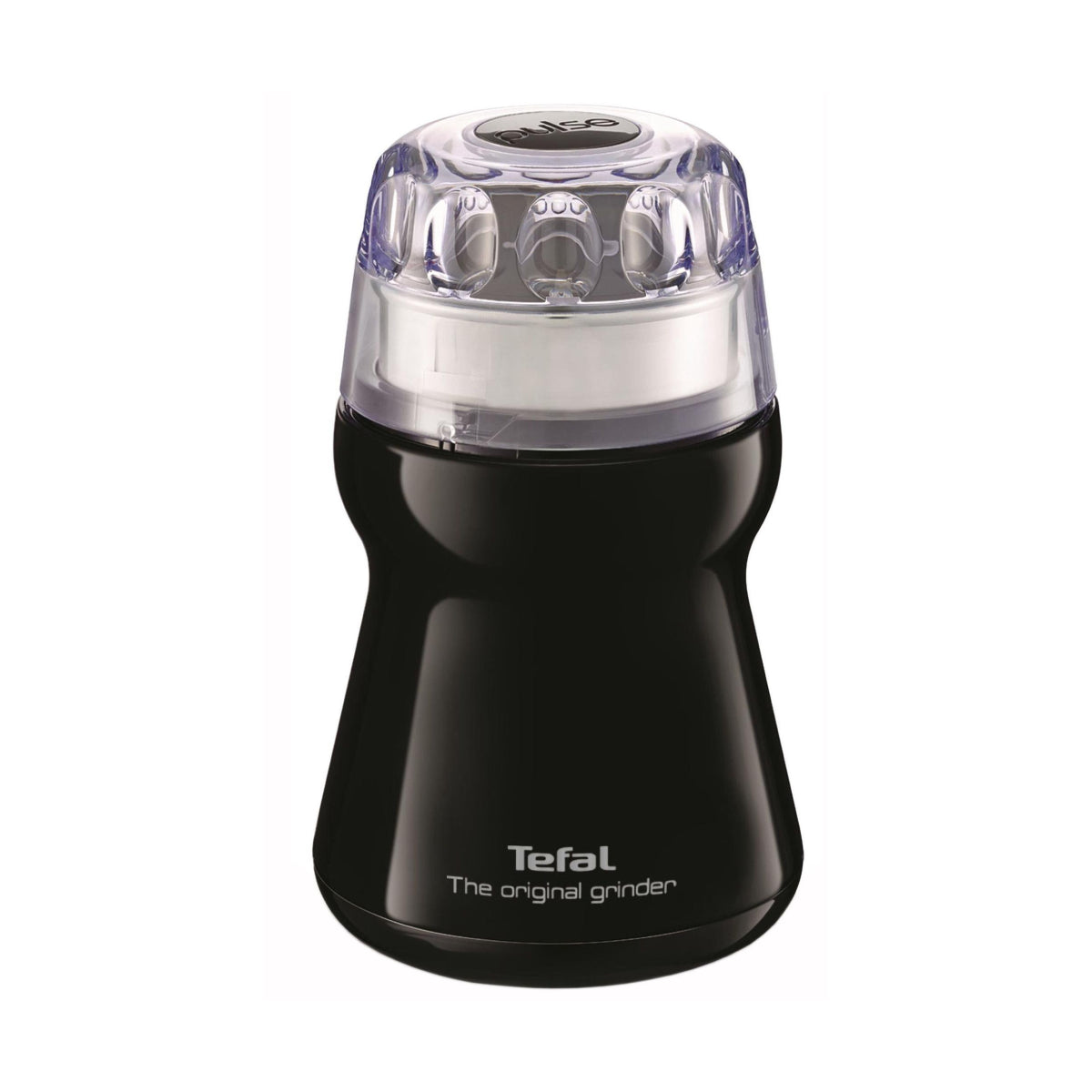 Tefal | GT1108 | Kaffeemühle | 180 W | Schwarz
