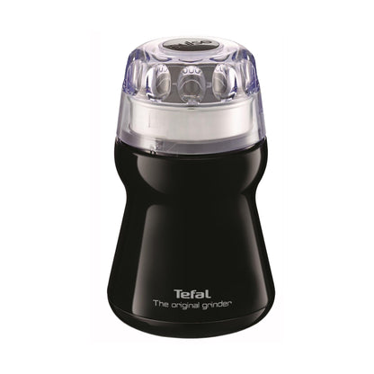 Tefal | GT1108 | Kaffeemühle | 180 W | Schwarz