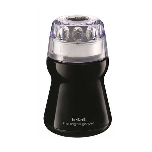 Tefal | GT1108 | Coffee Grinder | 180 W | Black