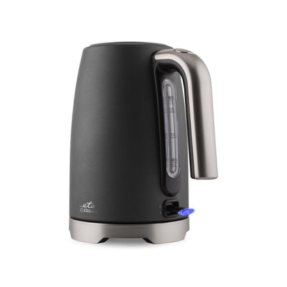 ETA | Erika 2590 90020 | ETA259090020 | Wasserkocher | 1,7 L | 2200 W | Anthrazit