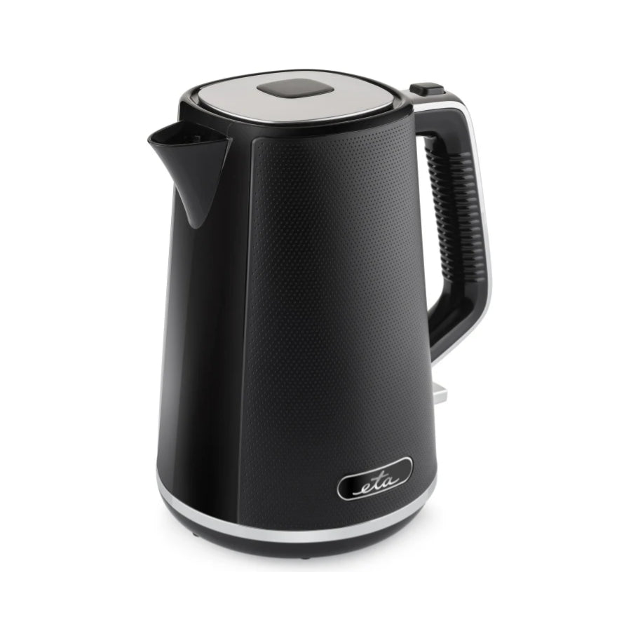 ETA | Nora 3605 90010 | ETA360590010 | Wasserkocher | 1.7 L | 2200 W | Schwarz