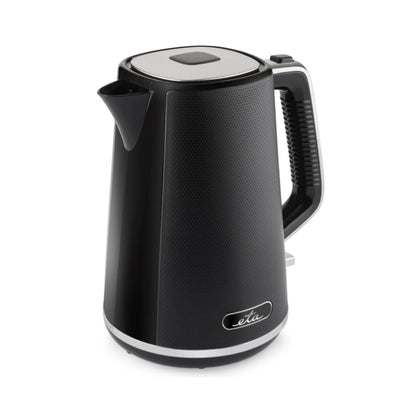 ETA | Nora 3605 90010 | ETA360590010 | Wasserkocher | 1.7 L | 2200 W | Schwarz