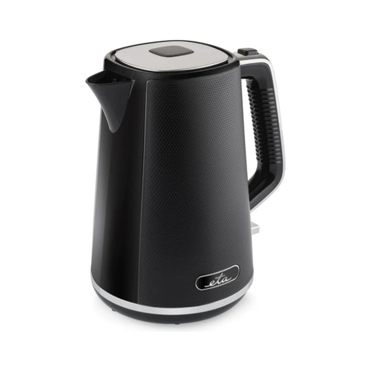 ETA | Nora 3605 90010 | ETA360590010 | Wasserkocher | 1.7 L | 2200 W | Schwarz
