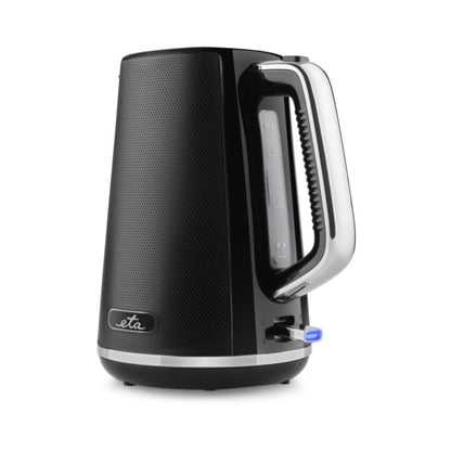 ETA | Nora 3605 90010 | ETA360590010 | Wasserkocher | 1.7 L | 2200 W | Schwarz