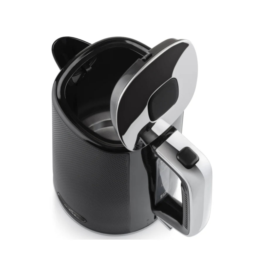 ETA | Nora 3605 90010 | ETA360590010 | Wasserkocher | 1.7 L | 2200 W | Schwarz