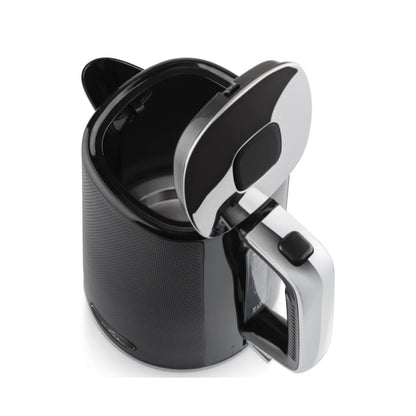 ETA | Nora 3605 90010 | ETA360590010 | Wasserkocher | 1.7 L | 2200 W | Schwarz