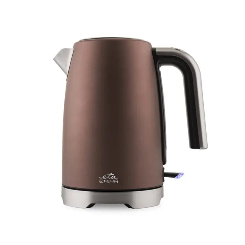 ETA | Erika 2590 90010 | ETA259090010 | Wasserkocher | 1,7 L | 2200 W | Braun
