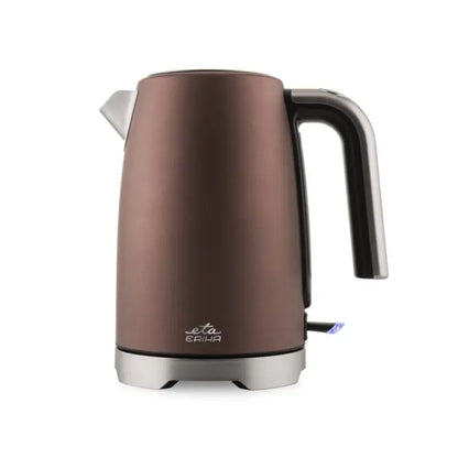 ETA | Erika 2590 90010 | ETA259090010 | Wasserkocher | 1,7 L | 2200 W | Braun