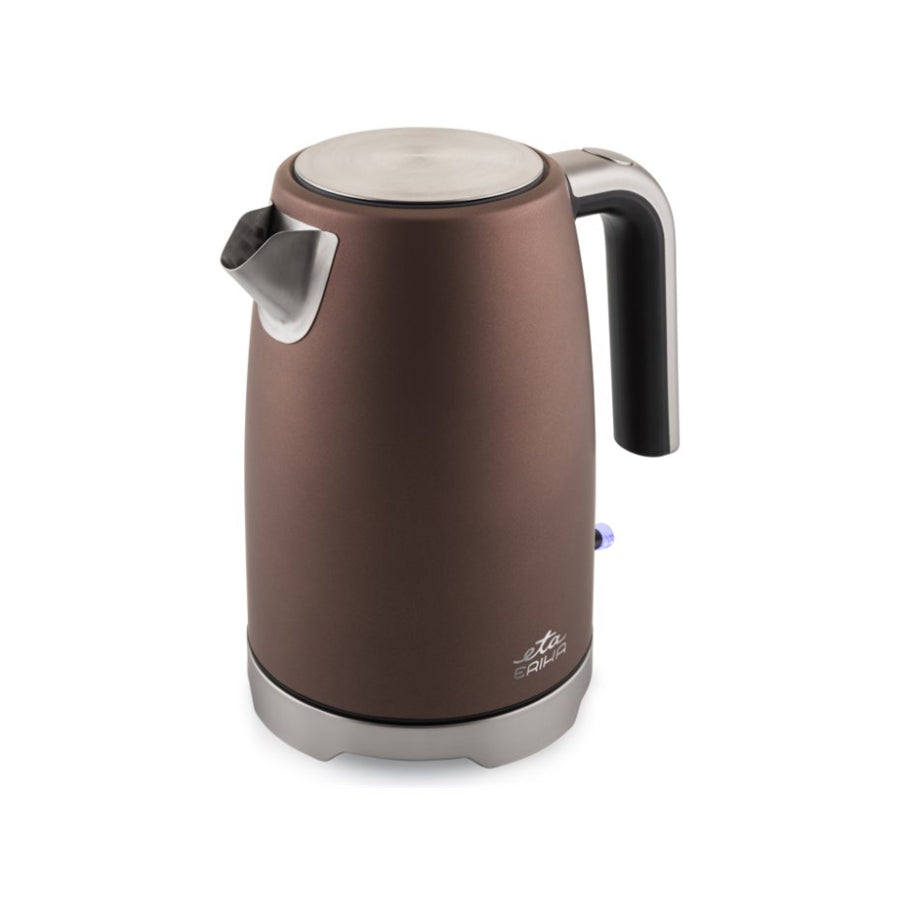 ETA | Erika 2590 90010 | ETA259090010 | Wasserkocher | 1,7 L | 2200 W | Braun