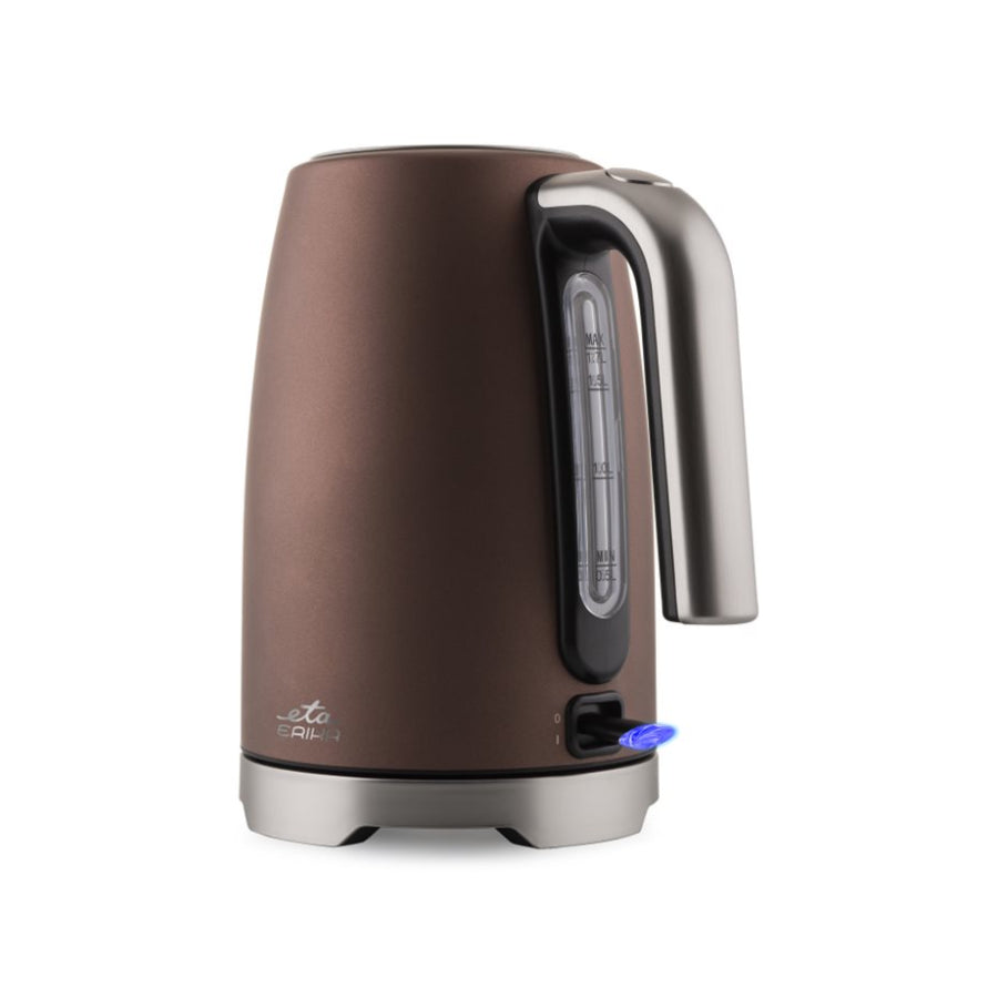 ETA | Erika 2590 90010 | ETA259090010 | Wasserkocher | 1,7 L | 2200 W | Braun